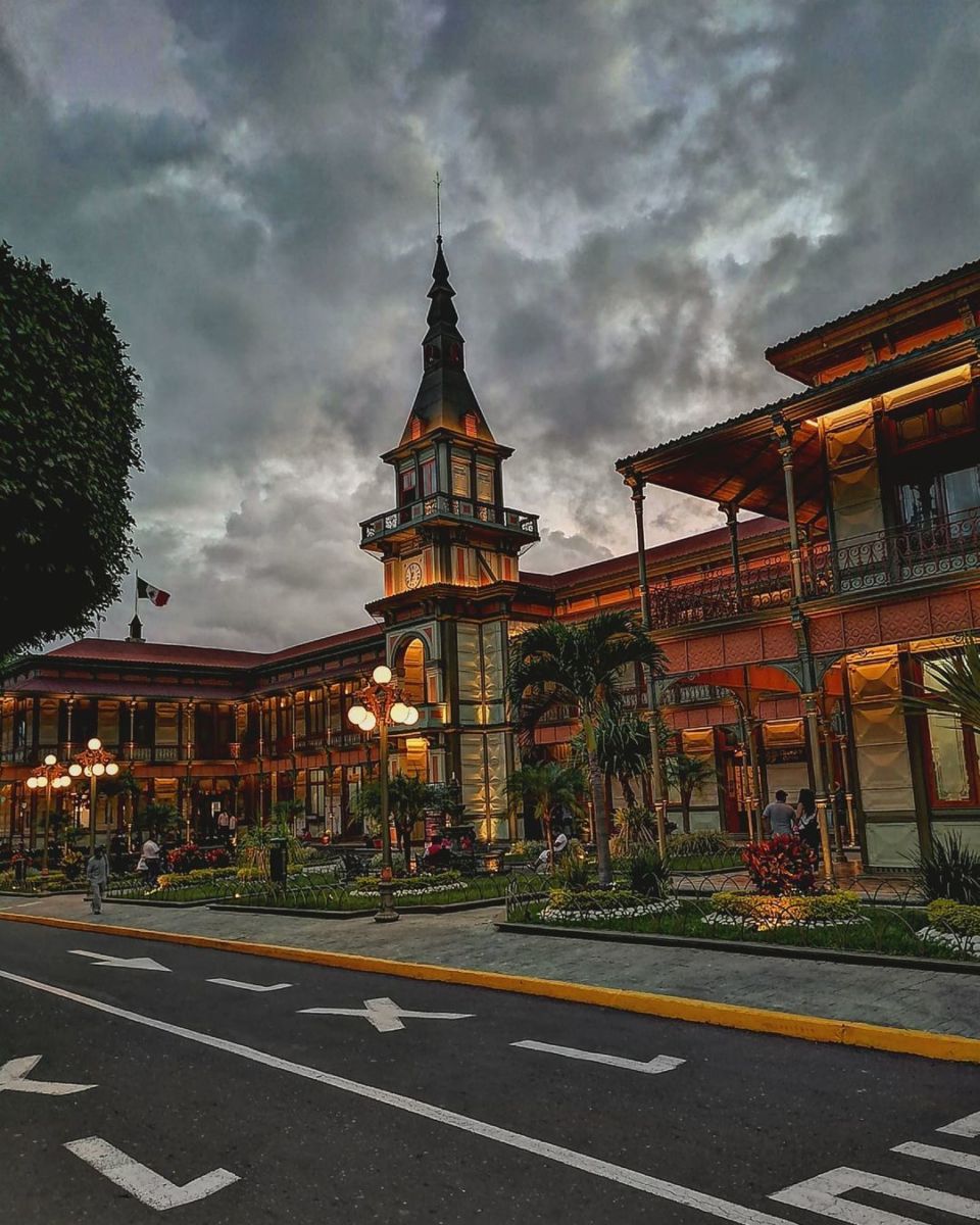 orizaba pueblo mágico