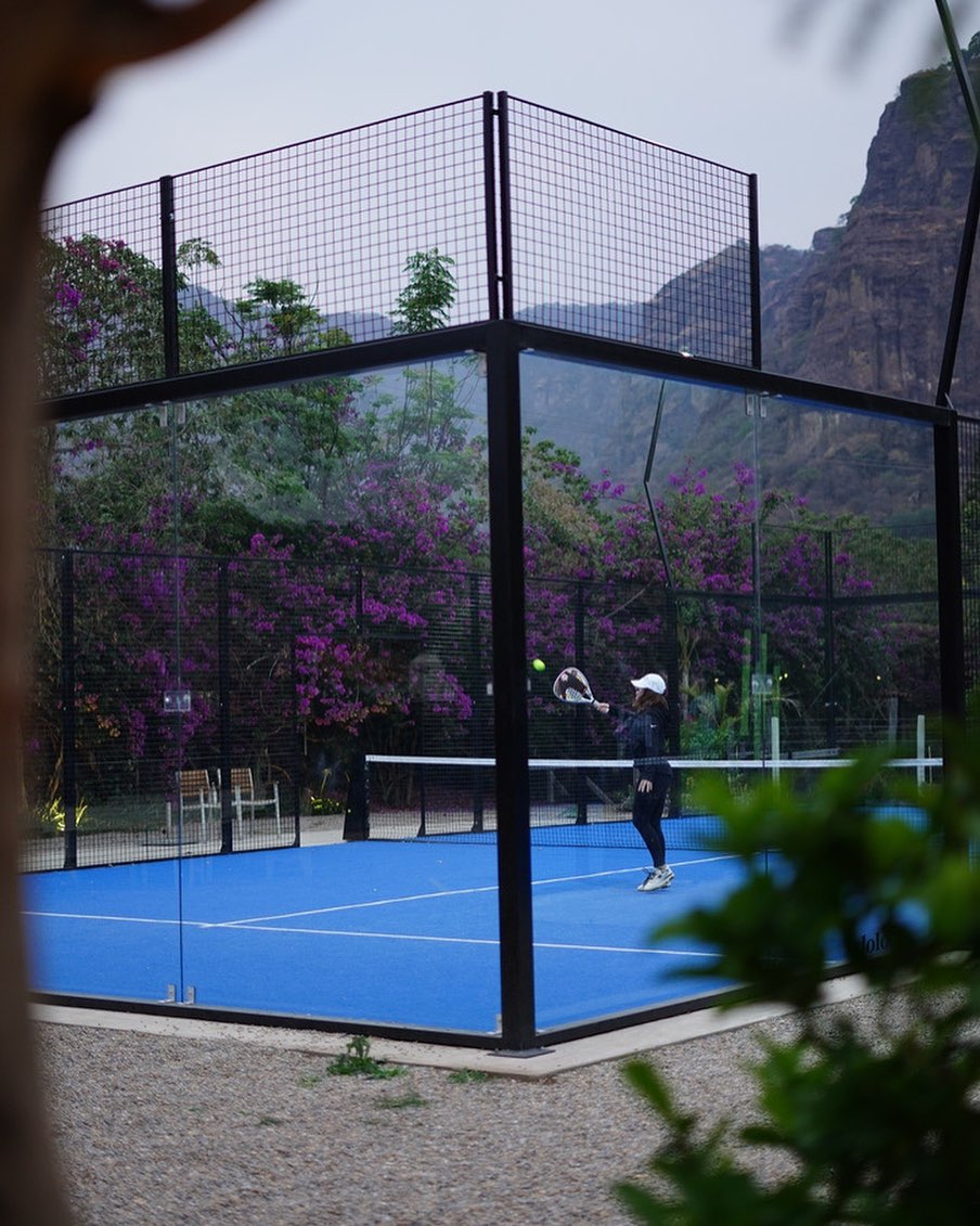 que hacer en tepoztlan