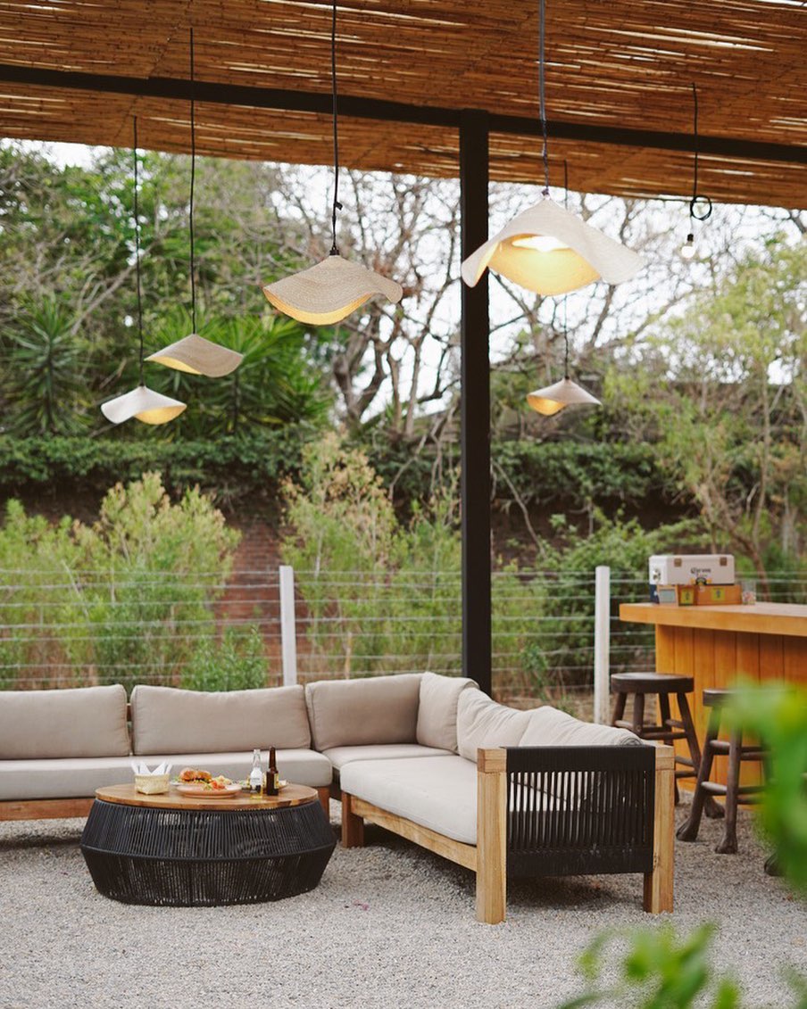 Tienes que conocer este rinconcito con café de especialidad, desayunos saludables y pádel en Tepoztlán