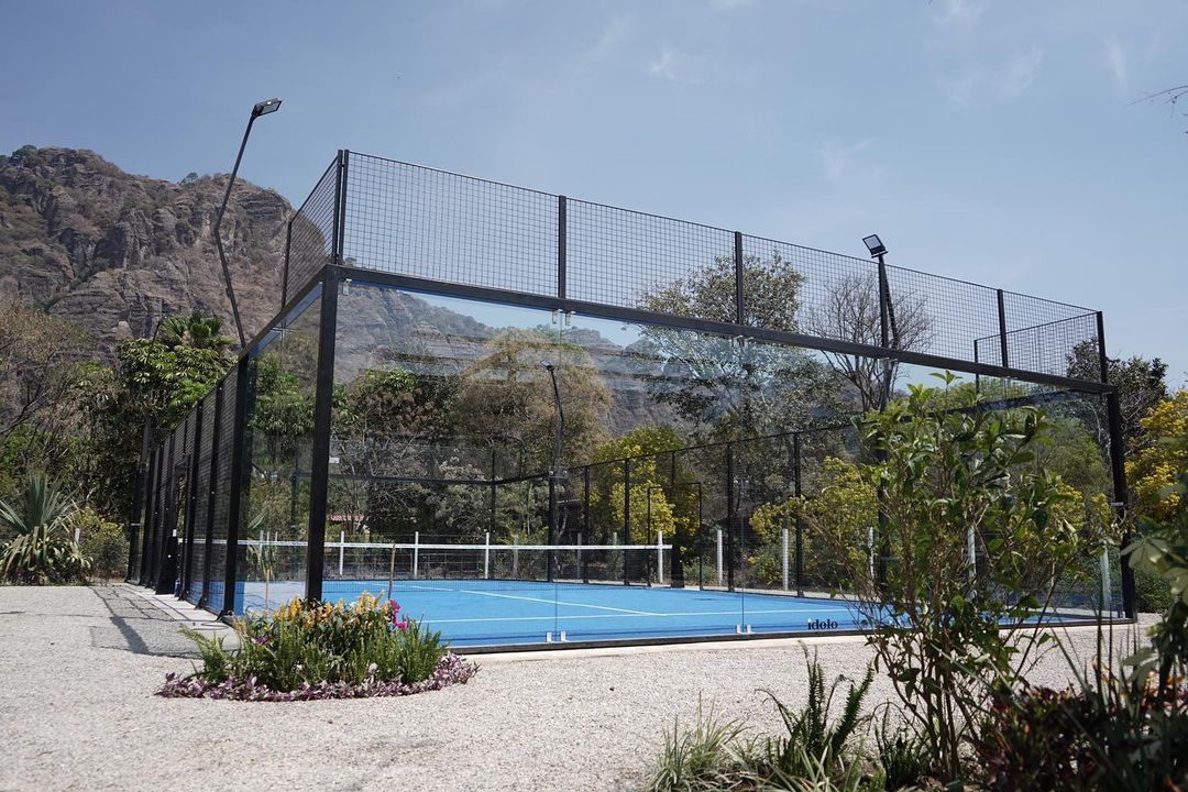 que hacer en tepoztlan