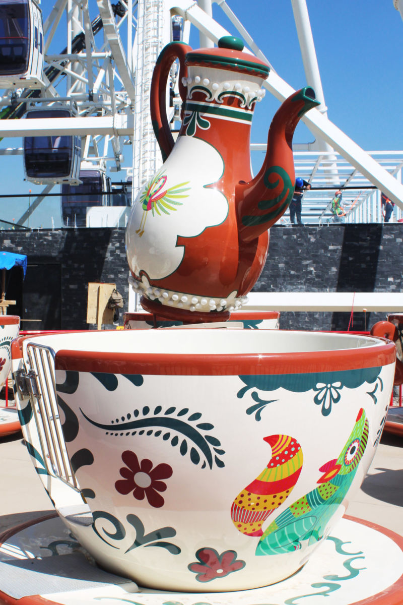 juegos en aztán parque urbano