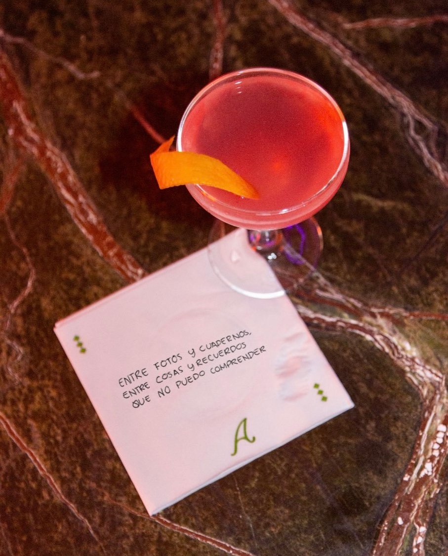 Música retro en la Roma