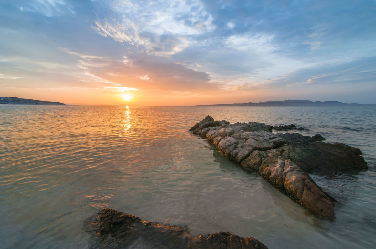 Playas de Baja California Sur