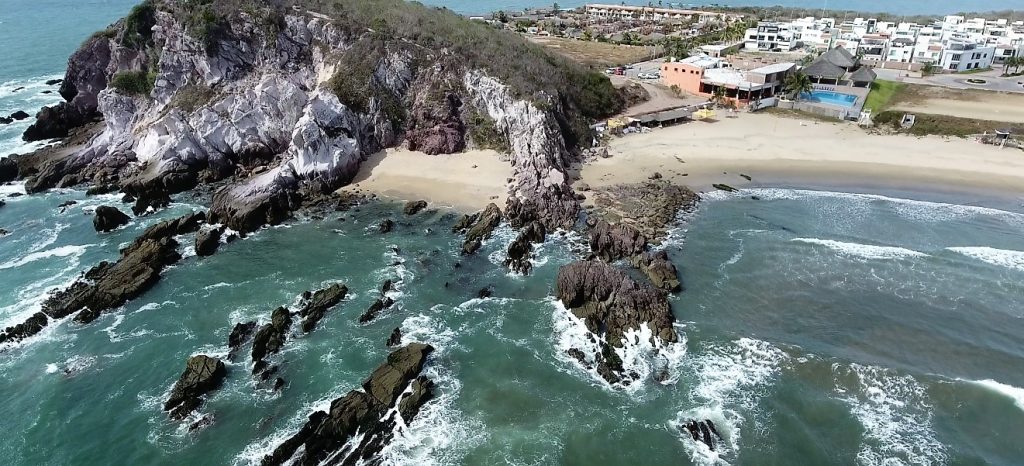 Playa Brujas