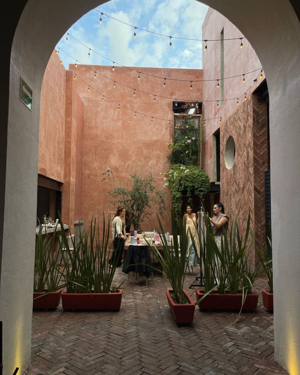 spots culinarios Querétaro