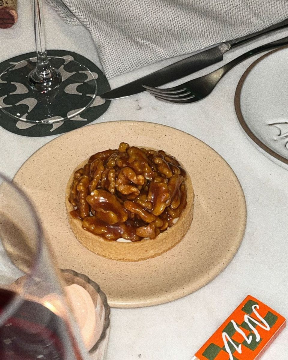 postres y vinos cdmx