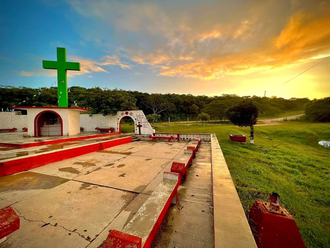 pueblo mágico Chiapas