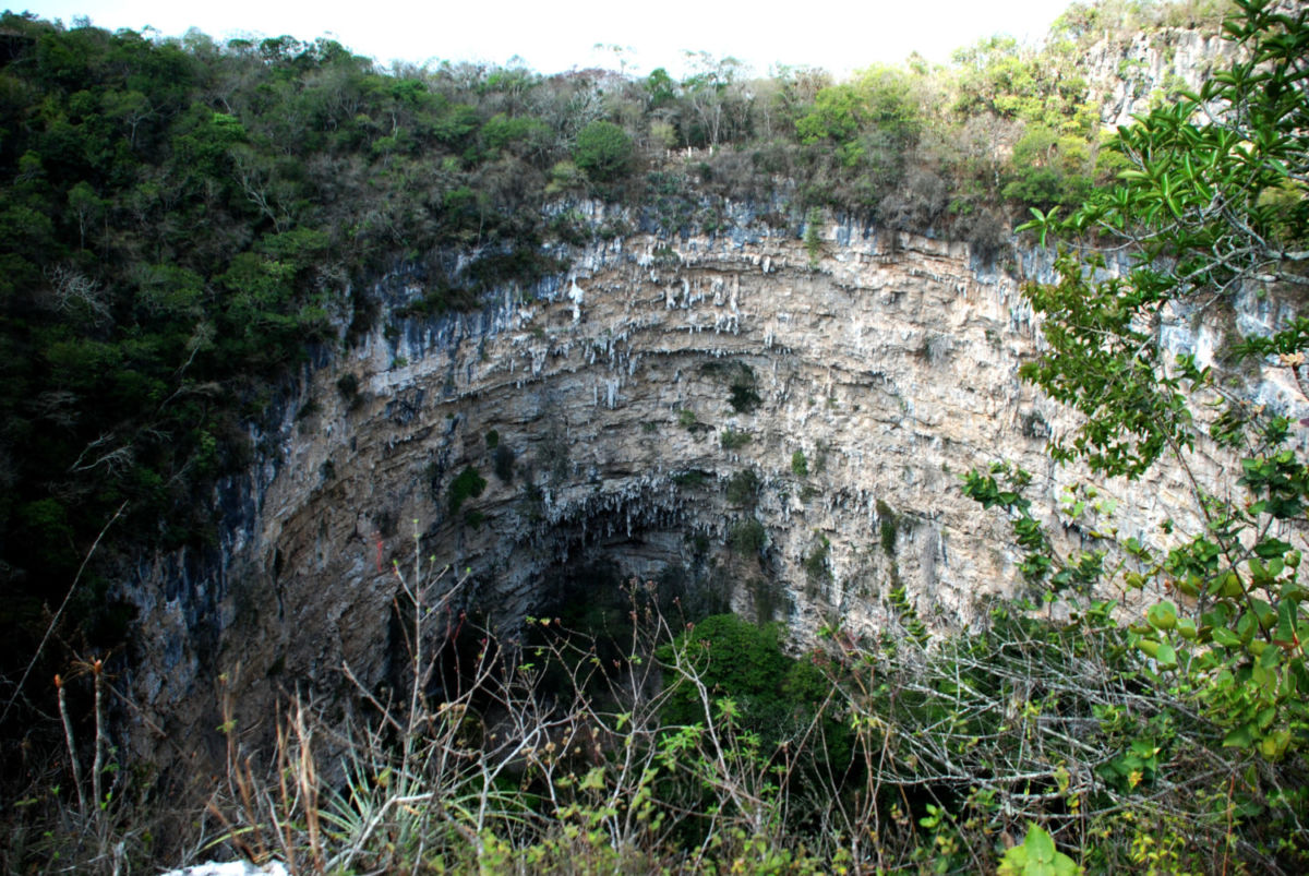 pueblo mágico Chiapas