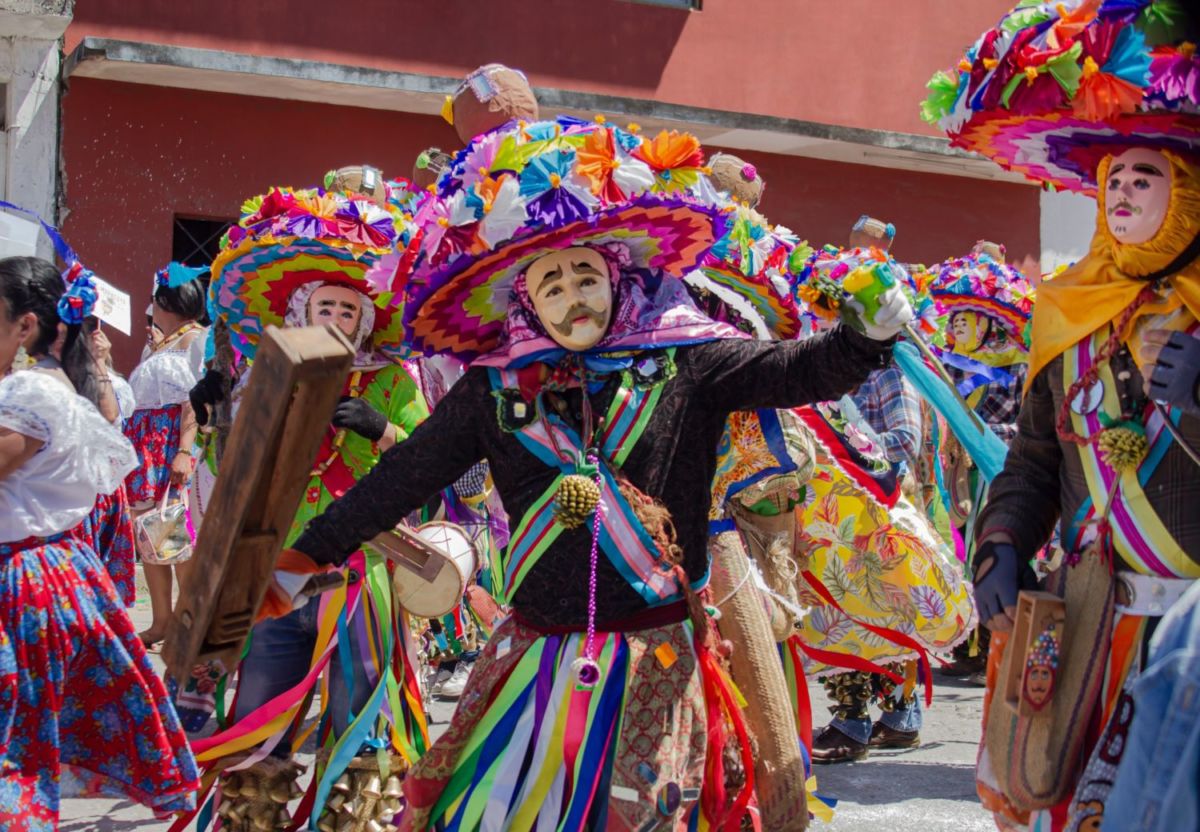 pueblo mágico Chiapas