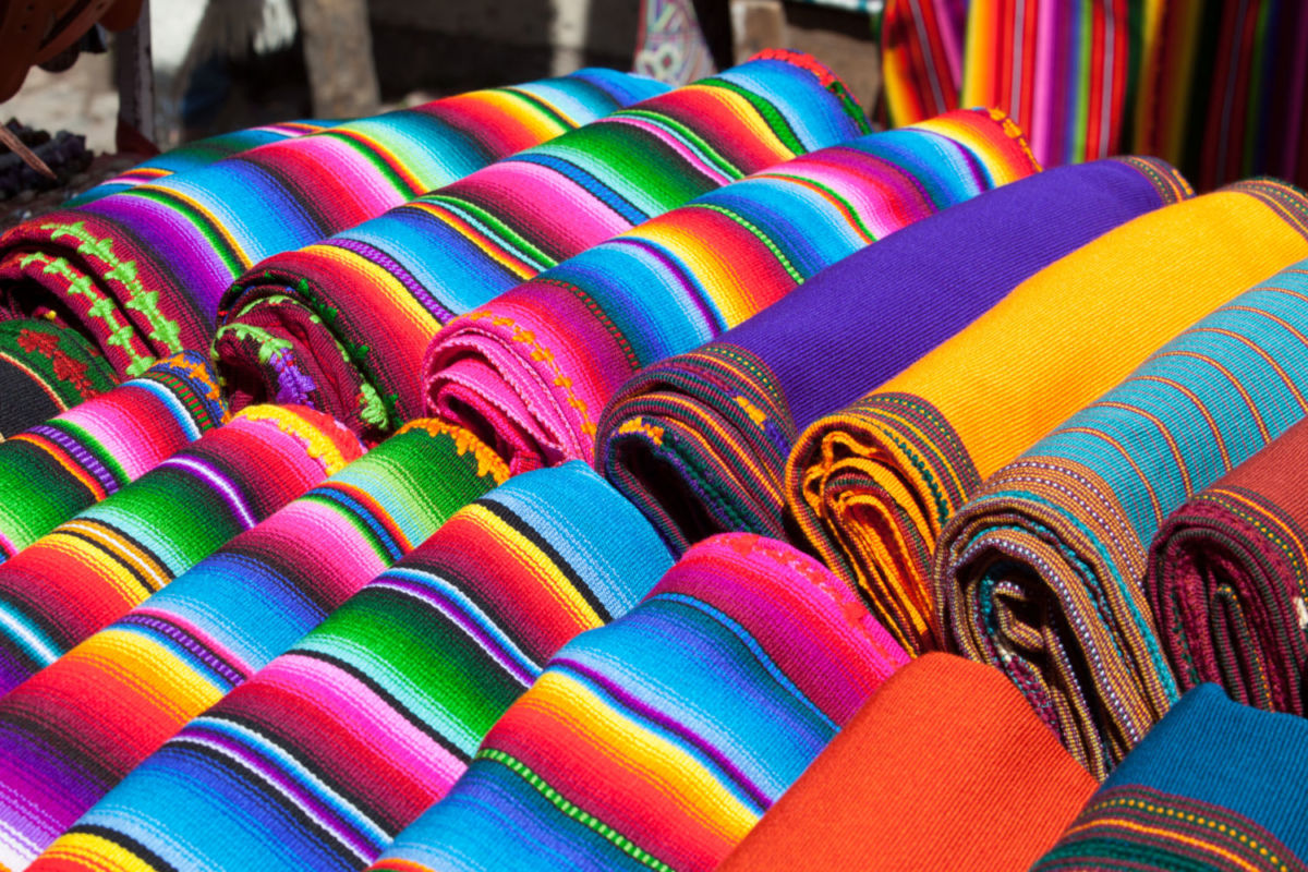 orfebrería mexicana