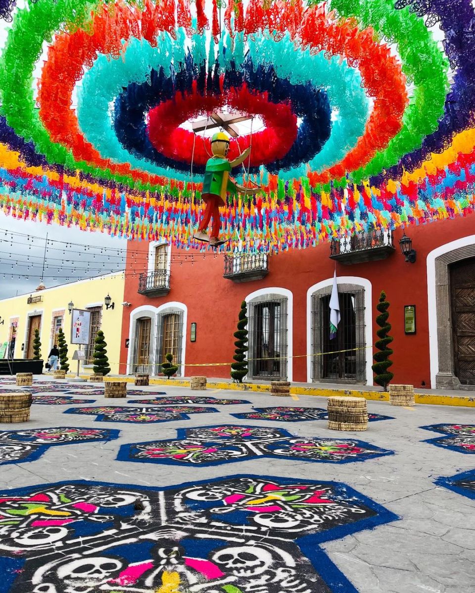 destinos para comprar orfebrería 