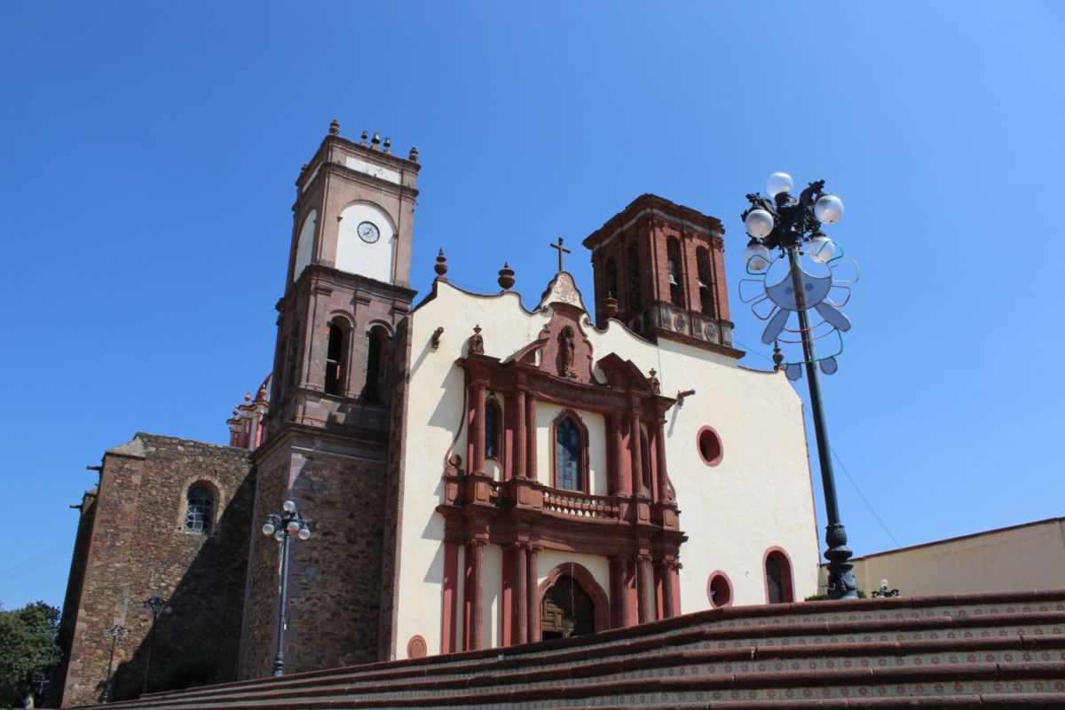 Amealco de Bonfil