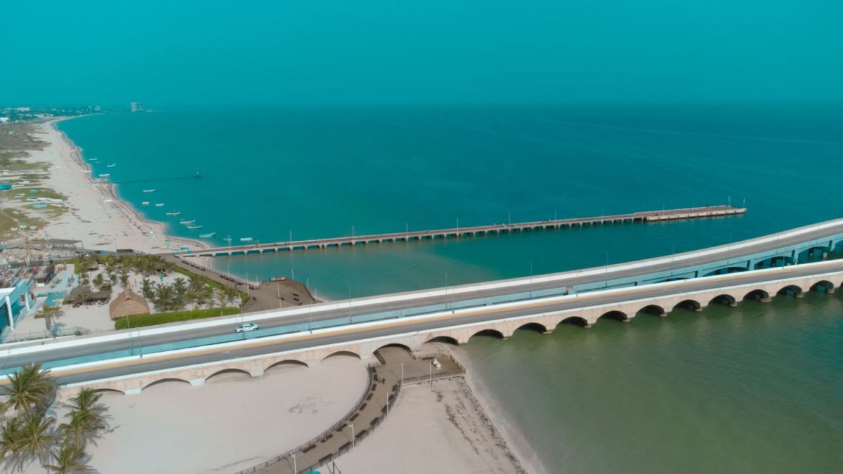 Arena blanca y deliciosa comida en el destino de México que Pedro Infante escogió para vacacionar siempre que podía 