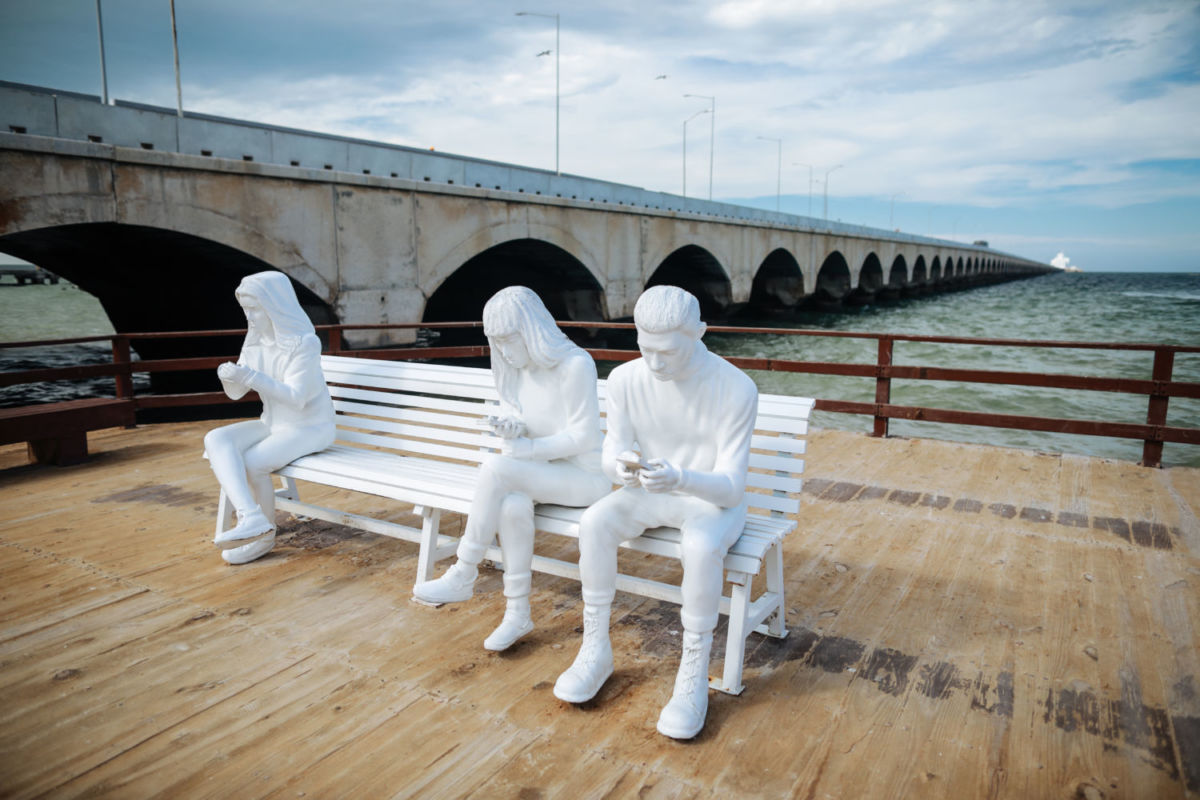 Muelle del Chocolate