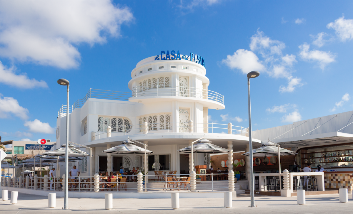 La Casa del Pastel Yucatán 