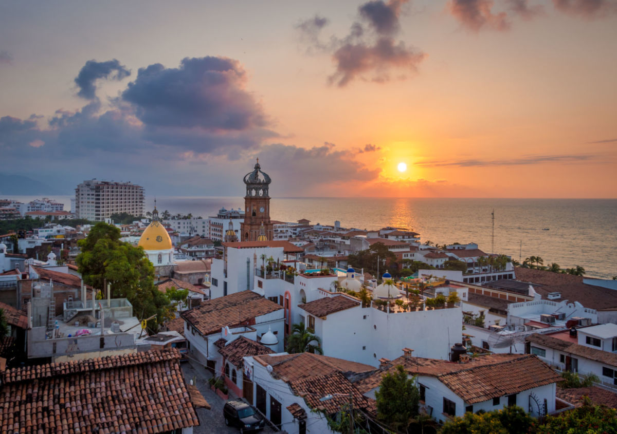 Puerto Vallarta