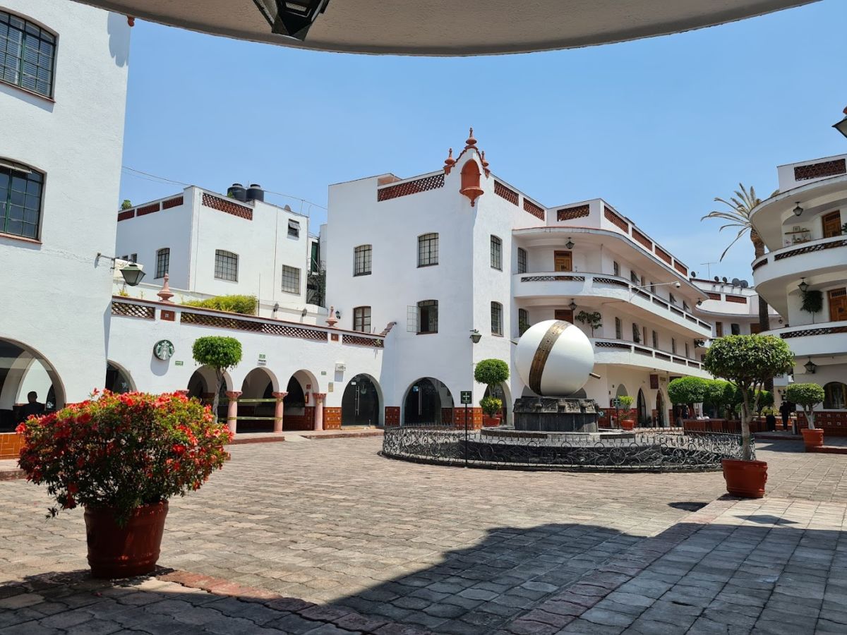 Pasaje Polanco