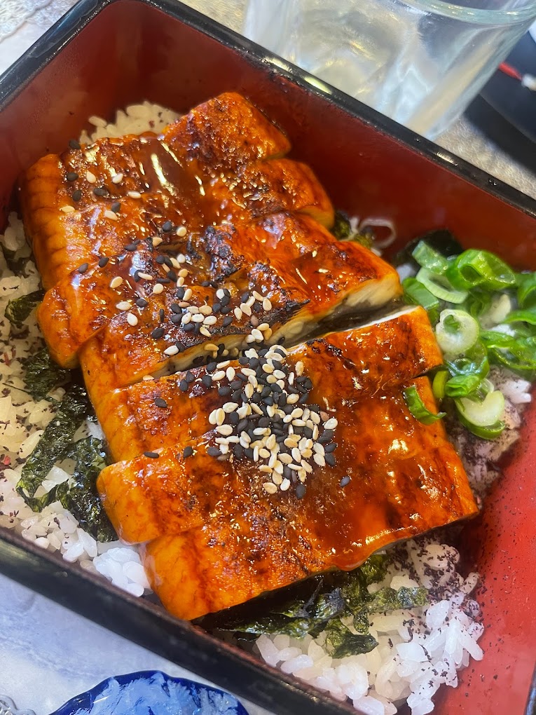 restaurante japones zona rosa