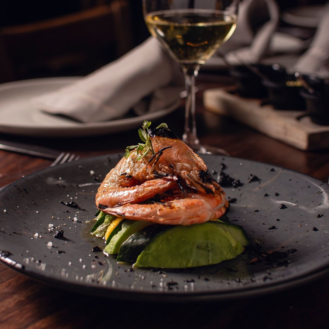 restaurante argentino en Bosques de las Lomas