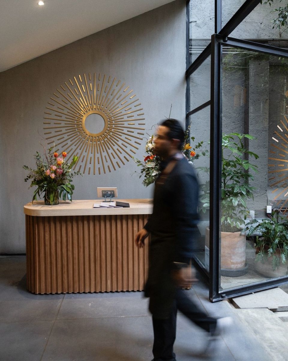 restaurante en la cuauhtemoc