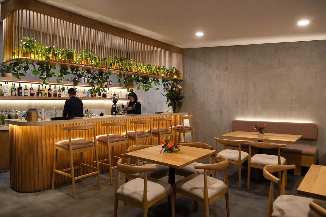 restaurante en la cuauhtemoc