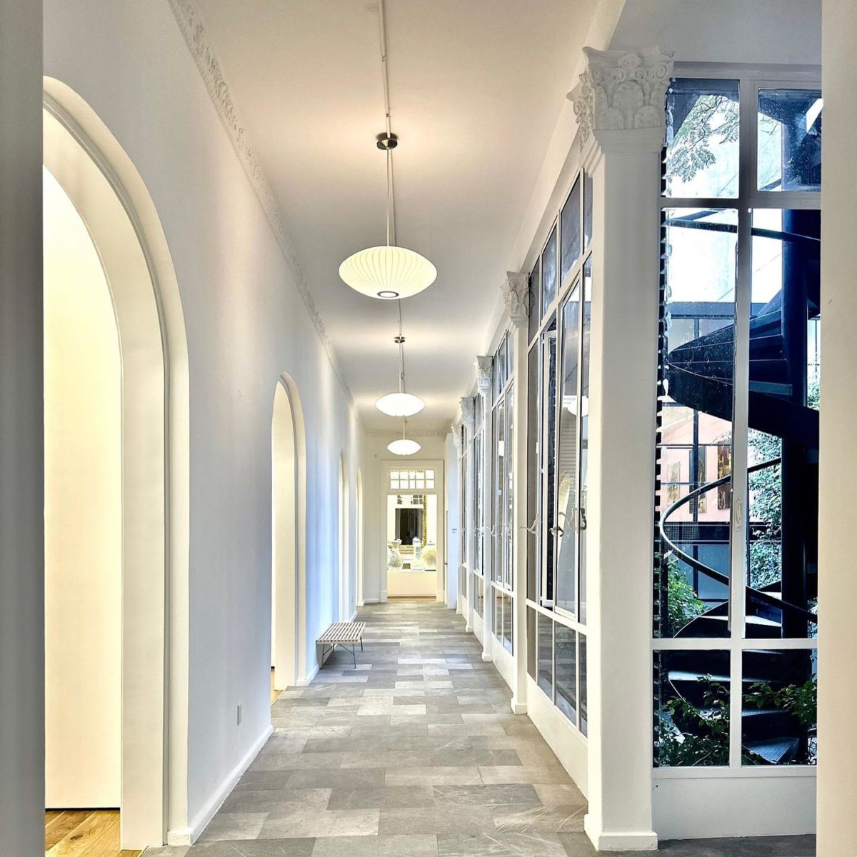 Pánuco 36: El restaurante ‘aesthetic’ con galería de arte y exquisita comida en la Cuauhtémoc