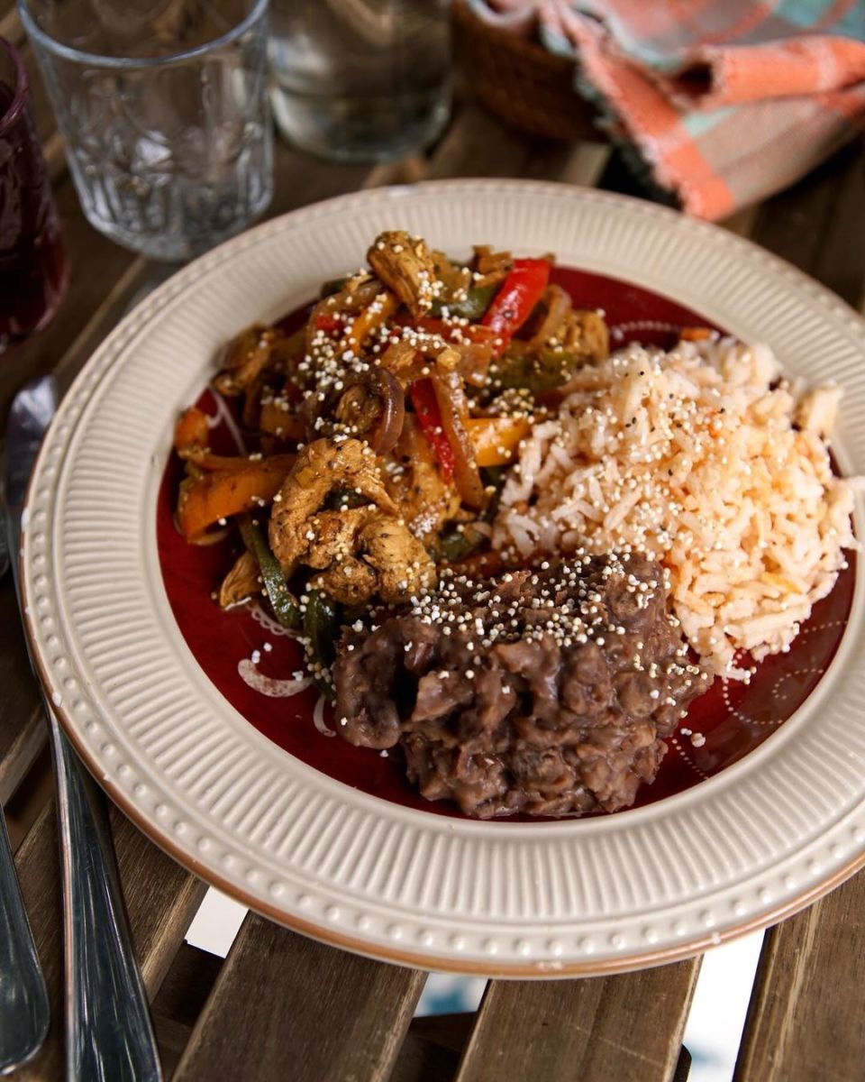 restaurantes con Menú del día