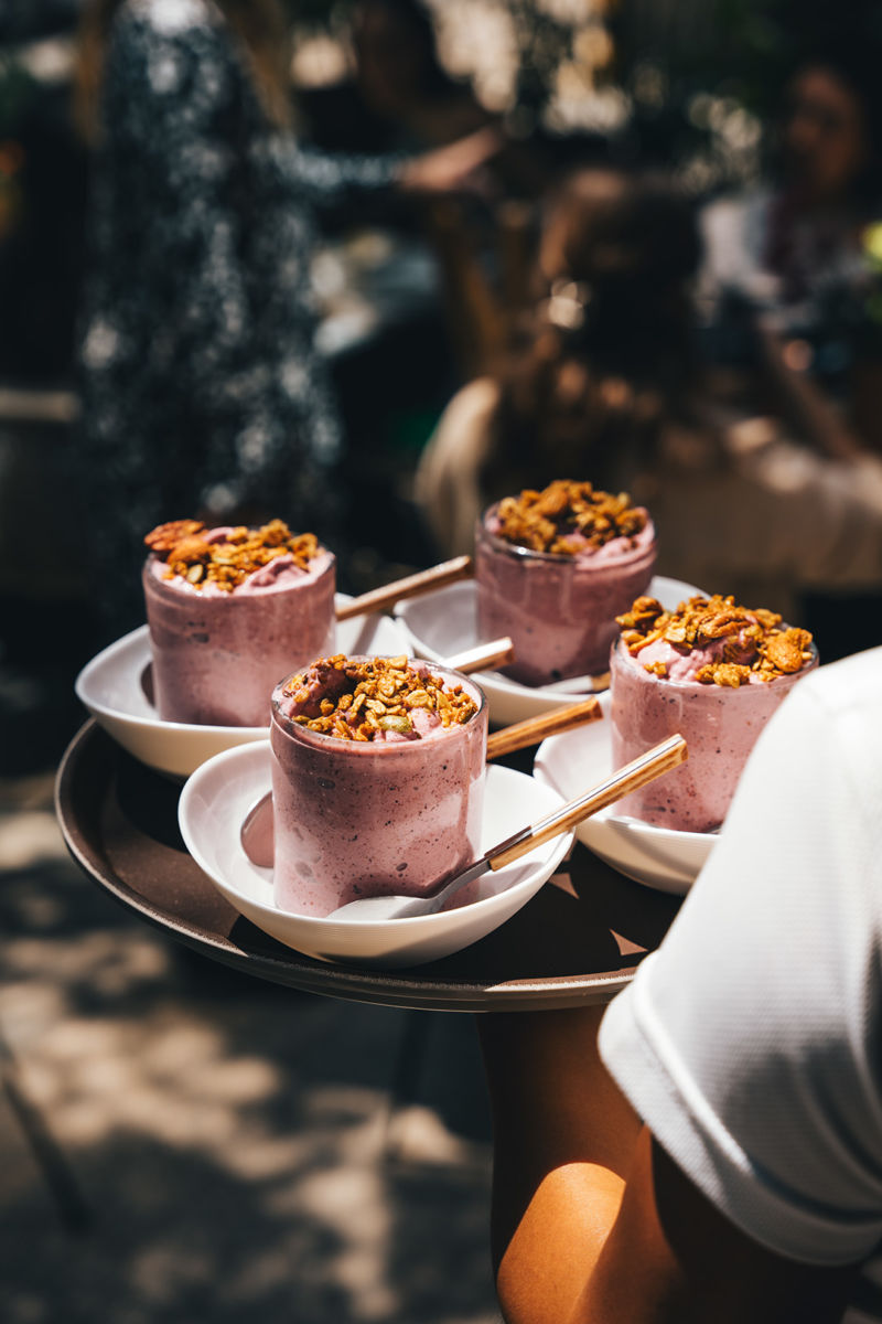 restaurante saludable en cdmx