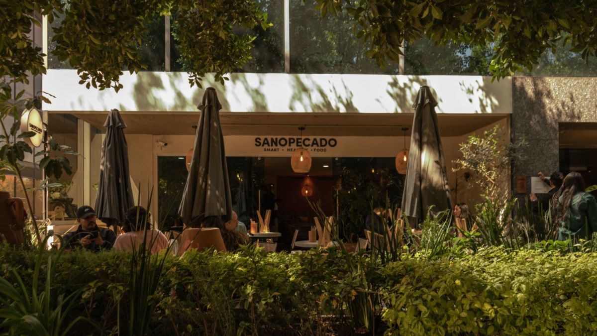 spots saludables en cdmx