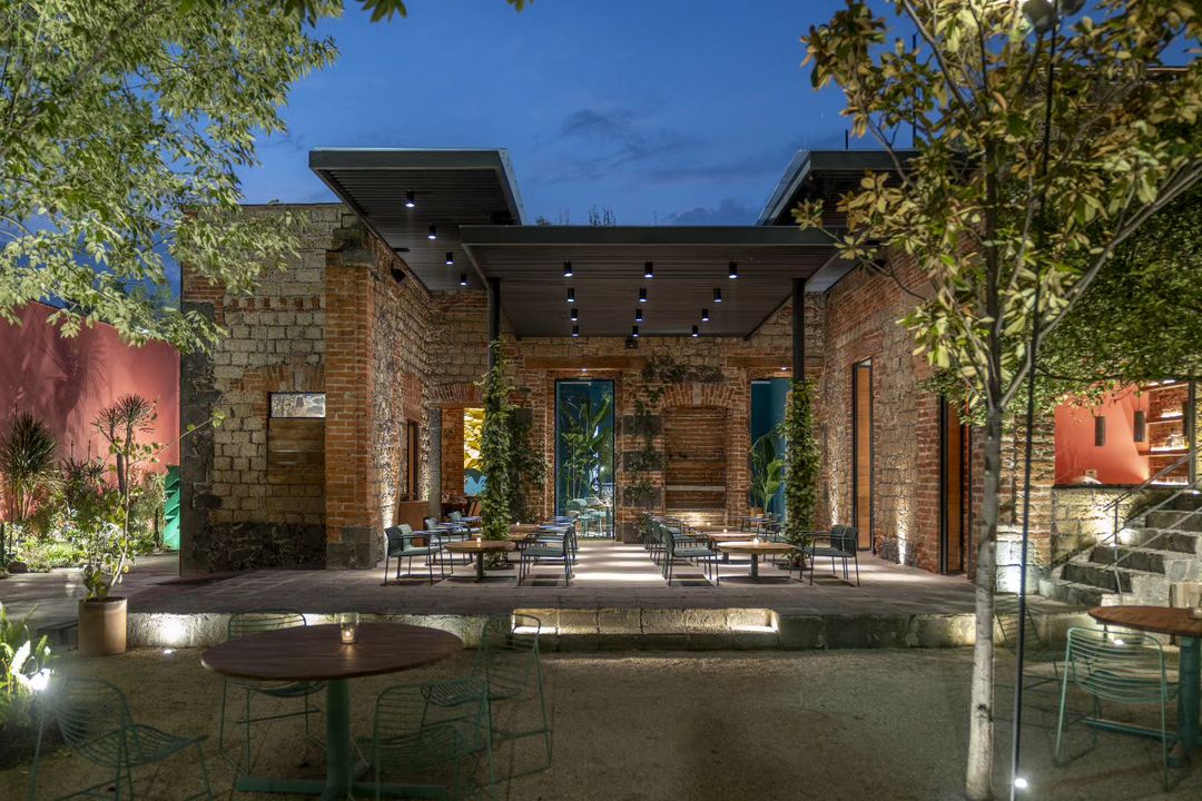 Estos son los restaurantes y hoteles que visitamos este abril 2024 (y nos encantaron)