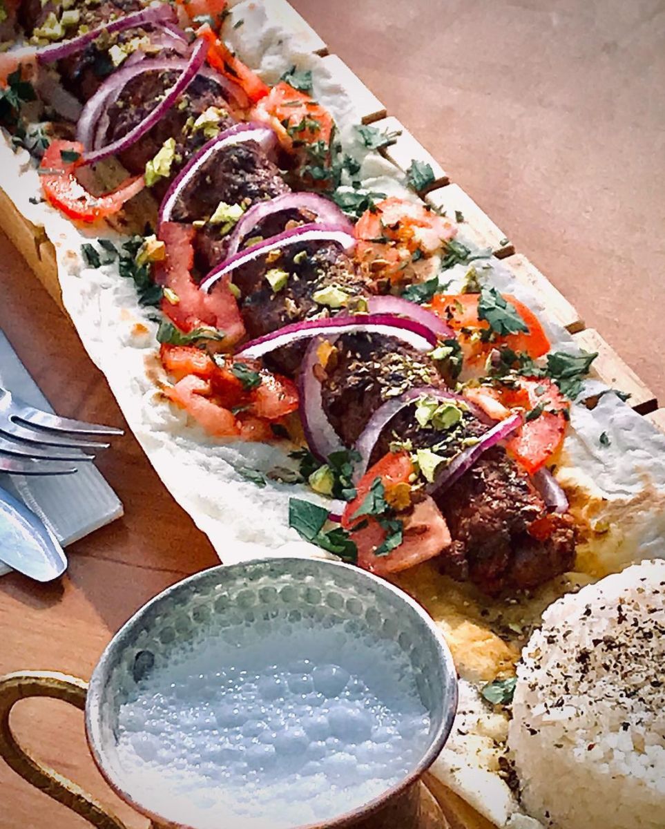 restaurantes cerca cineteca nacional