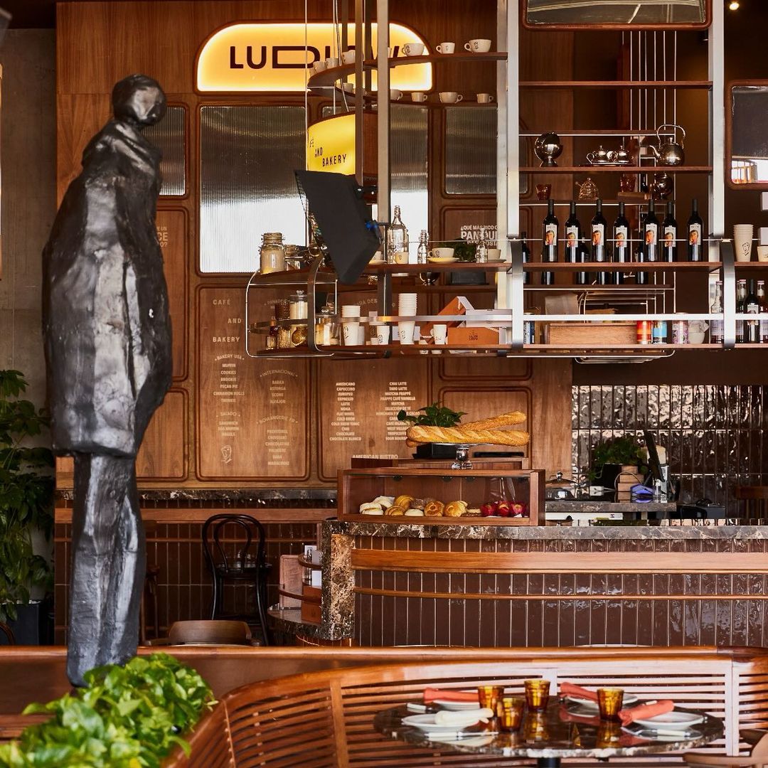 7 cafeterías y restaurantes cerca de la Cineteca Nacional (ve una peli y come delicioso)