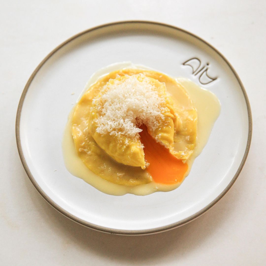 restaurantes cerca de mi condesa