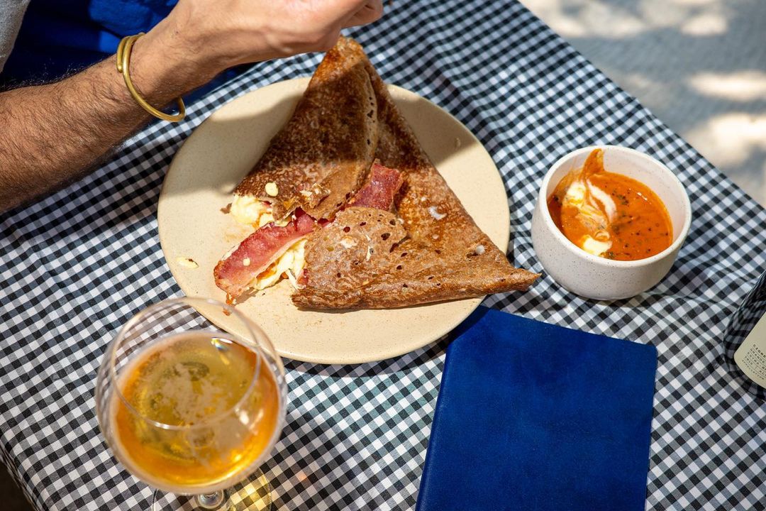 restaurantes cerca de mi condesa