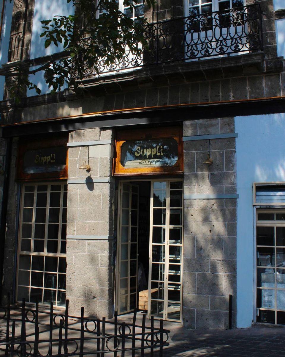 restaurantes en la cdmx