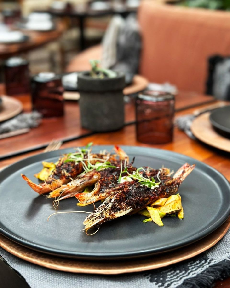 restaurantes en San Ángel CDMX