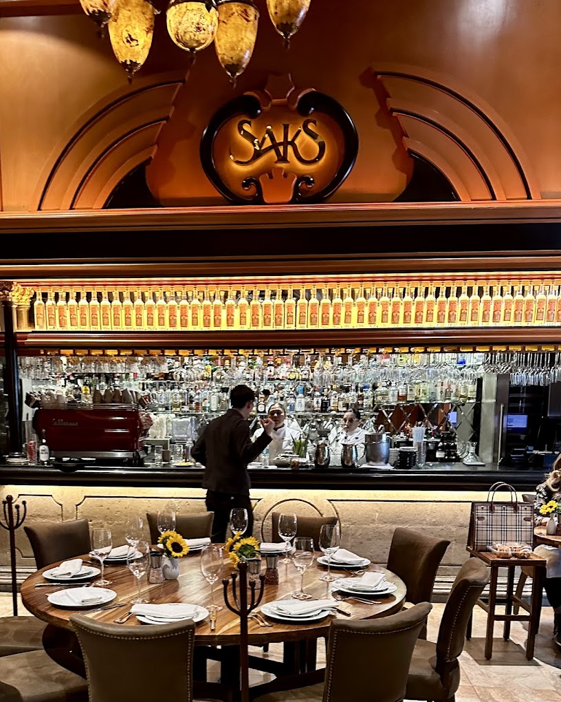 restaurantes en San Ángel CDMX