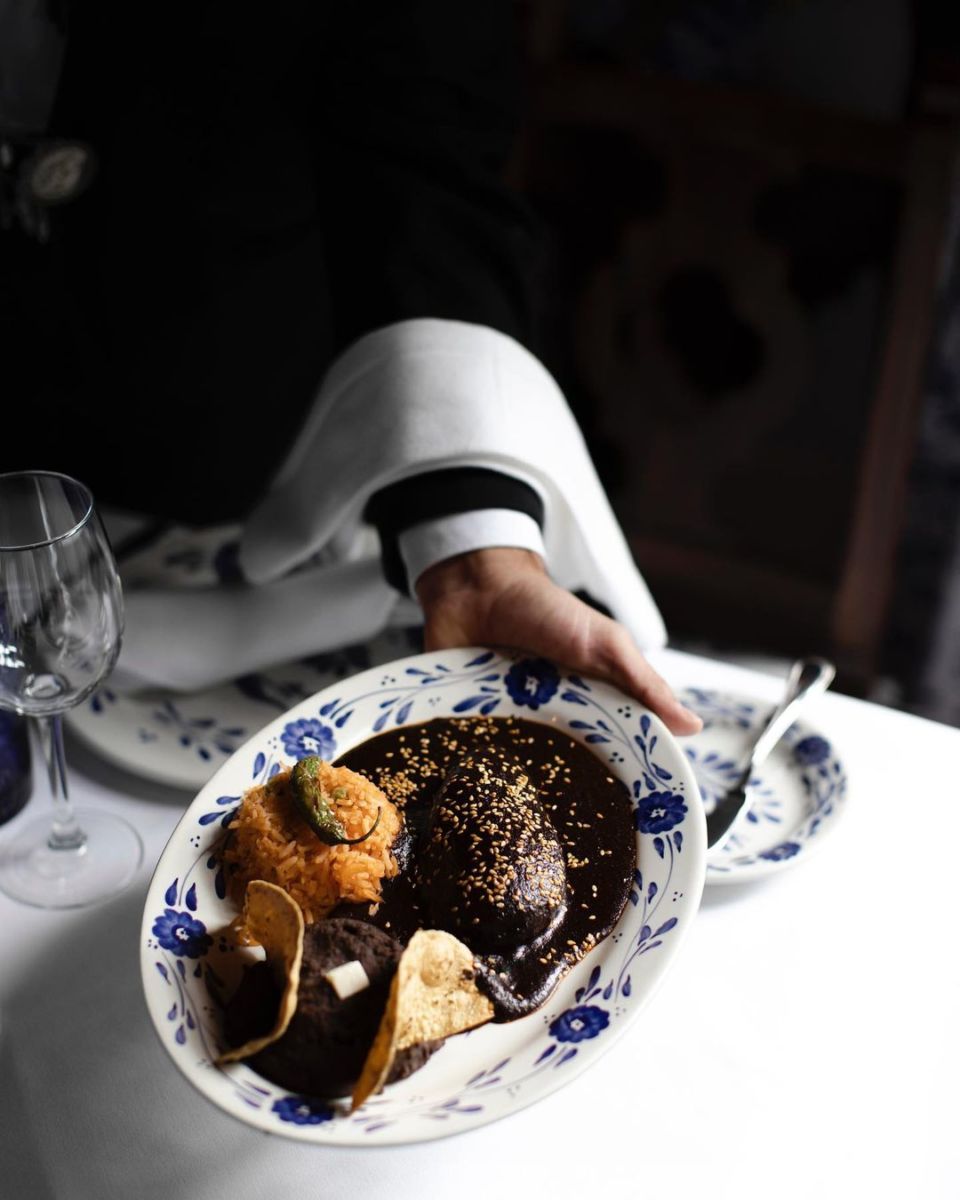 spots al sur de la cdmx