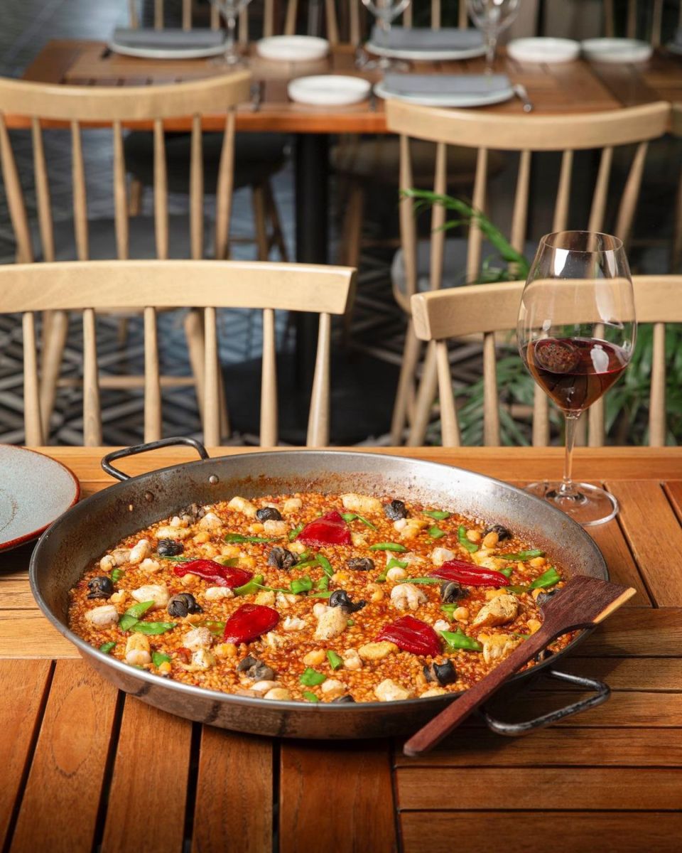 dónde comer al sur cdmx