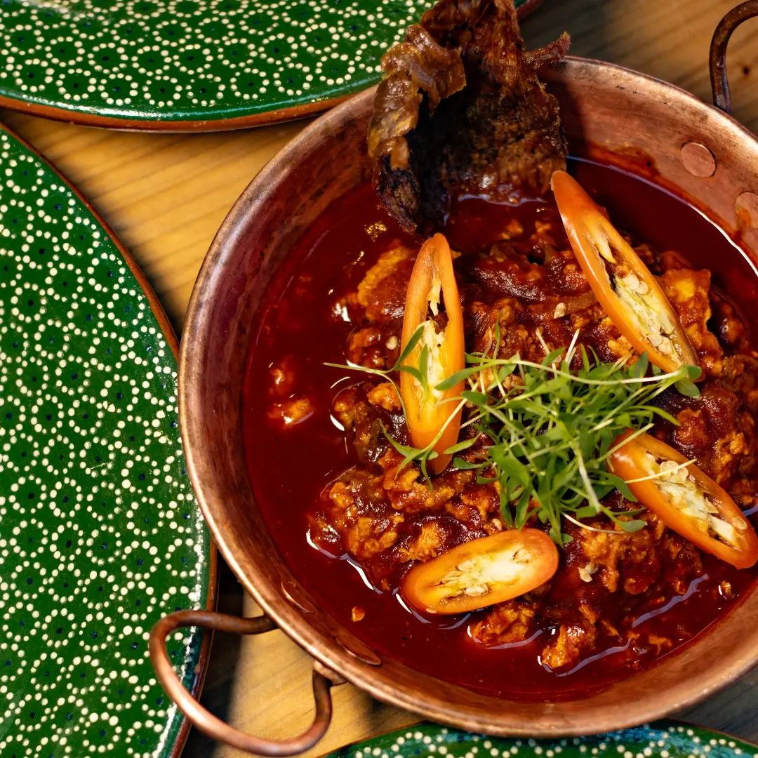 cocina calentana en cdmx