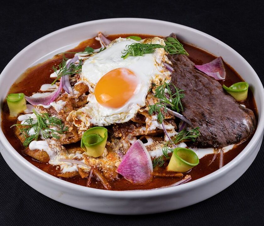 restaurantes mexicanos para desayunar