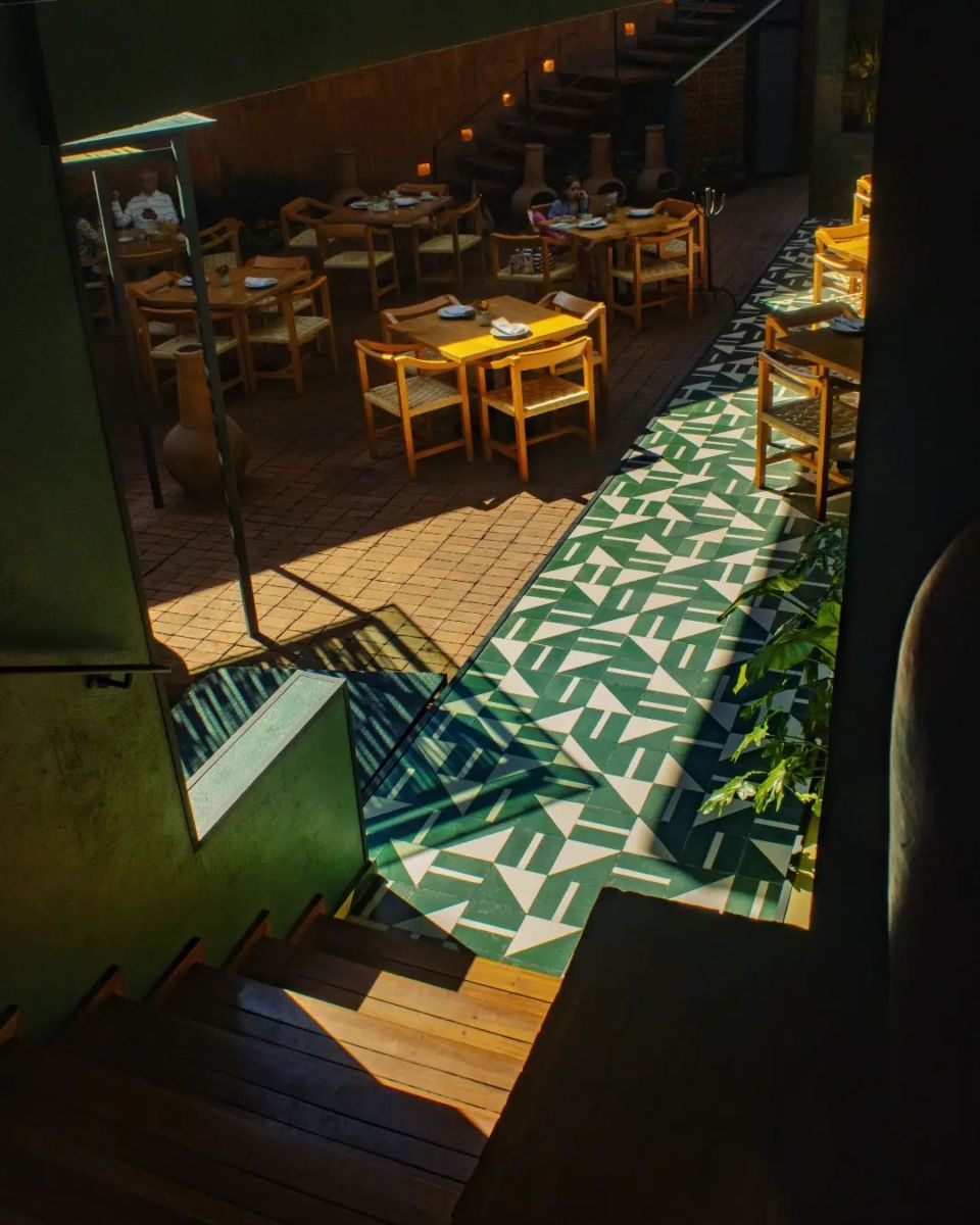 restaurantes mexicanos en arboledas