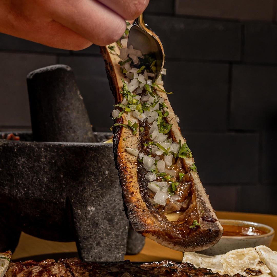 restaurantes mexicanos en polanco