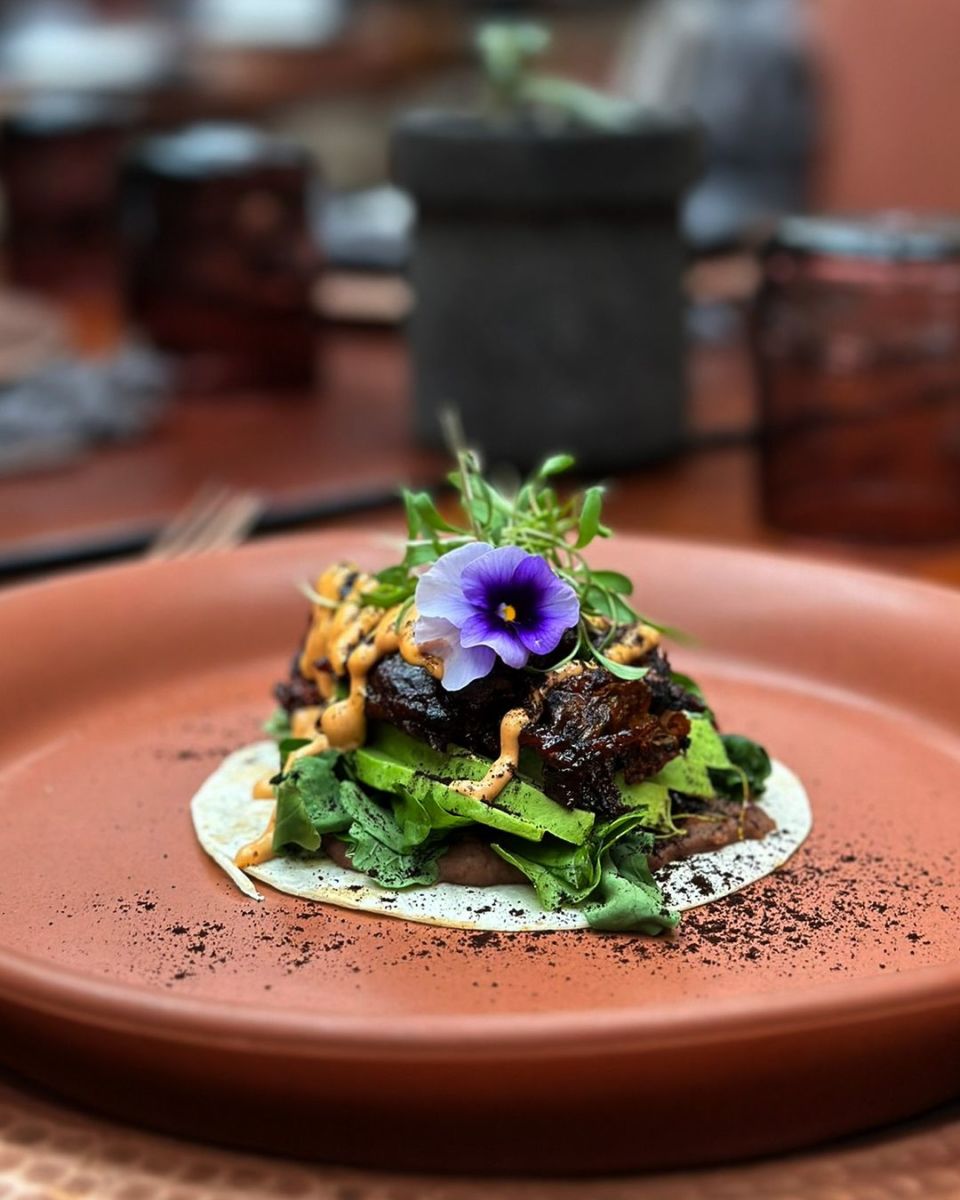 restaurantes mexicanos bonitos