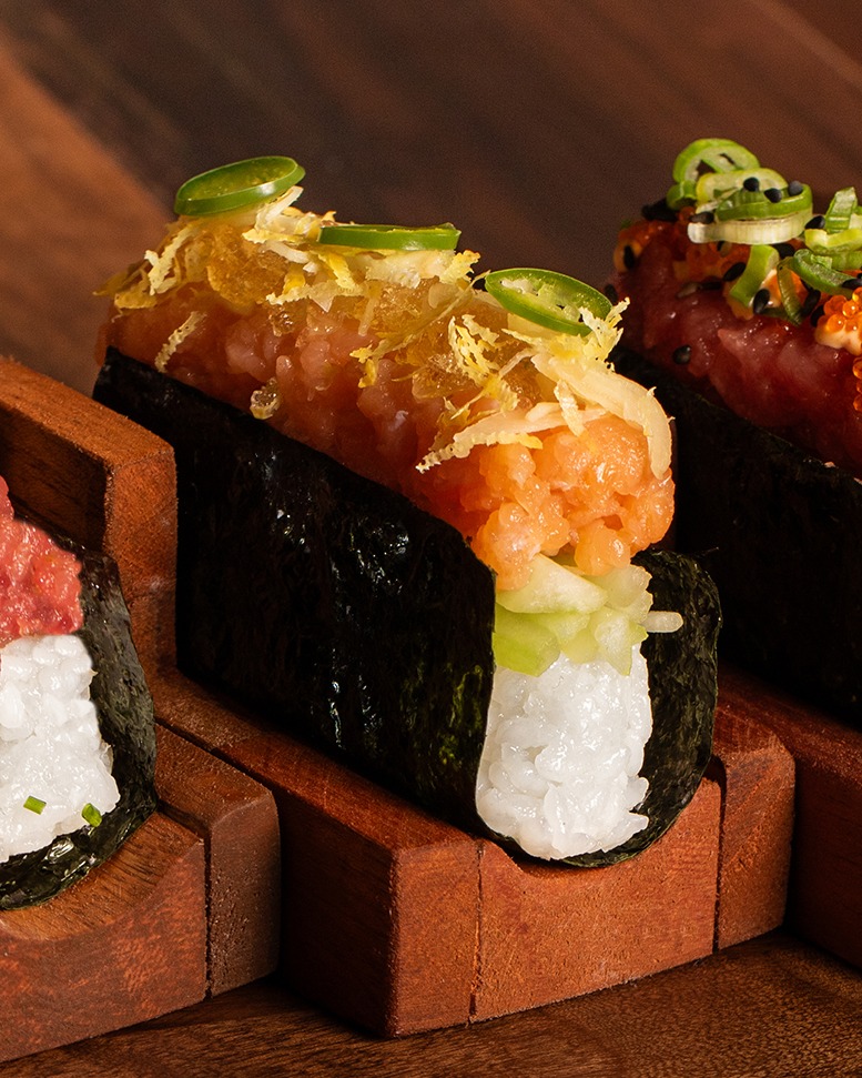 cocina japonesa 