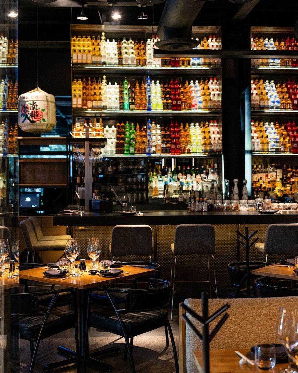 restaurantes románticos en Monterrey
