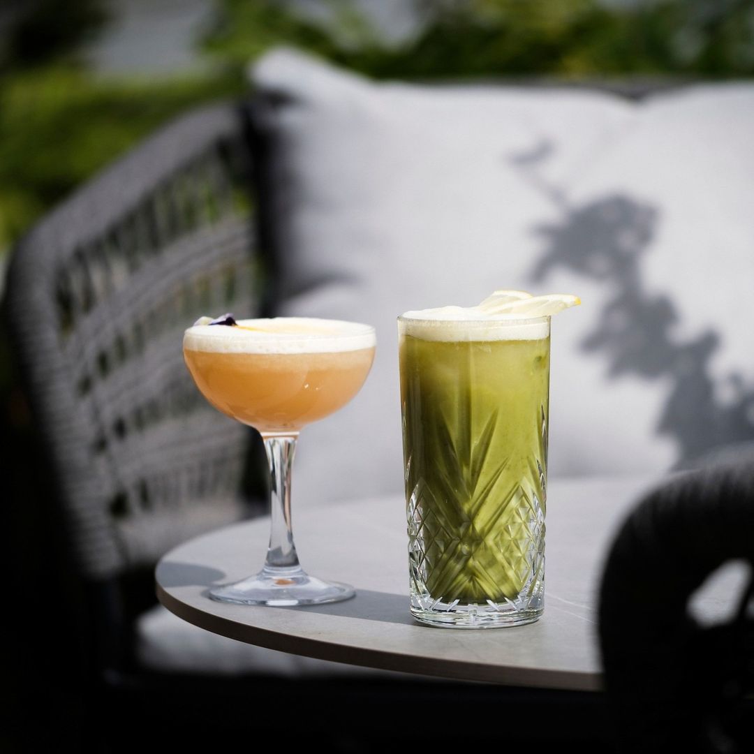 coctelería en polanco