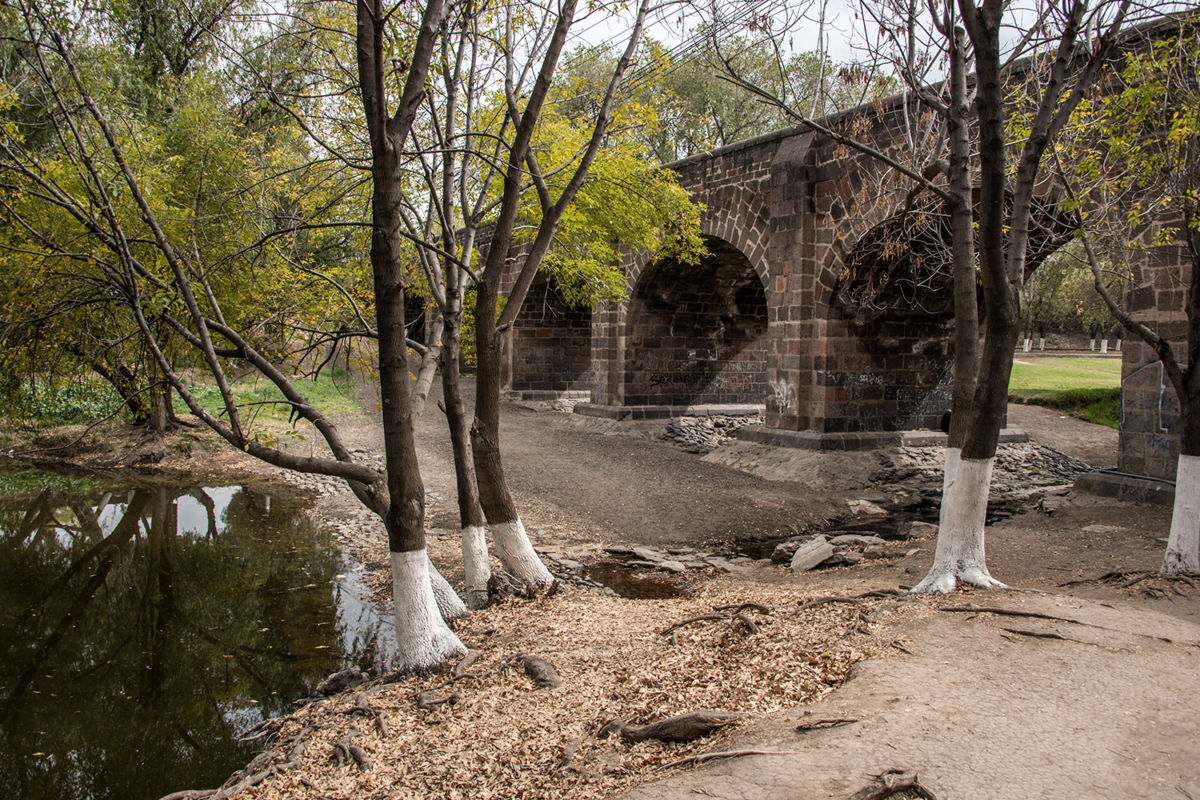 San Juan del Río Querétaro