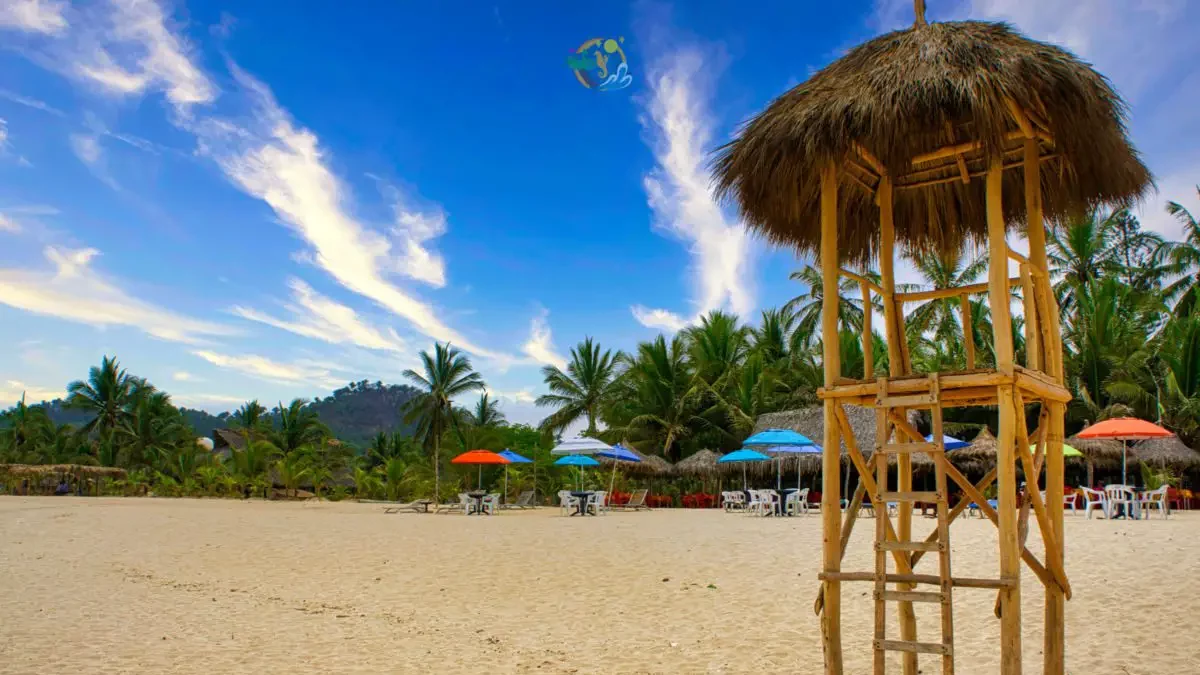 Puerto Vallarta San Pancho