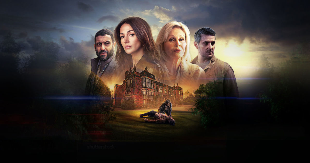 producción en plataforma de streaming